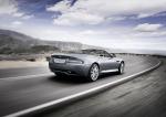 Aston Martin Virage Volante 2011 года